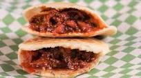 Deshebrada Roja Gordita Deshebrada Roja Gordita