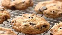 Self-Rising Chocolate Chip Cookies Self-Rising Chocolate Chip Cookies