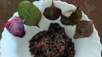 Red spinach/Lal saag Red spinach/Lal saag