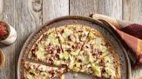 BBQ Chicken Pizza BBQ Chicken Pizza