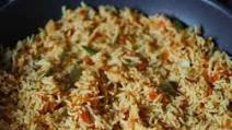 Tomato Rice for Toddlers Tomato Rice for Toddlers