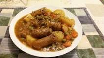 30-day 'slow cook and freeze' menu plan 30-day 'slow cook and freeze' menu plan