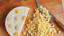 Instant Pot Egg Loaf Instant Pot Egg Loaf