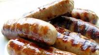 Old Fashioned English Spiced Pork and Herb Sausages or Bangers! Old Fashioned English Spiced Pork and Herb Sausages or Bangers!