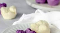 Puto (Filipino Steamed Rice Cake) Puto (Filipino Steamed Rice Cake)