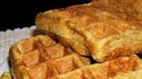 Multi-Grain Waffles Multi-Grain Waffles
