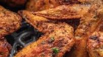The Best Crispy Air Fryer Chicken Wings The Best Crispy Air Fryer Chicken Wings