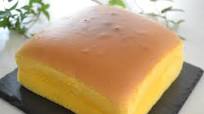Taiwanese Castella Taiwanese Castella
