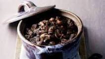 Venison & wild boar stew Venison & wild boar stew