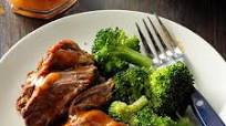 Slow-Cooker Sauerbraten Slow-Cooker Sauerbraten