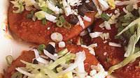 Sonoran Enchiladas Sonoran Enchiladas