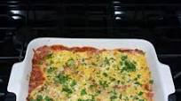 Black Bean and Quinoa Enchilada Bake Black Bean and Quinoa Enchilada Bake