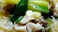 Pancit molo recipe (Molo Soup) Pancit molo recipe (Molo Soup)