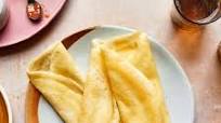 Savory Dosas Recipe (South Indian Pancakes) Savory Dosas Recipe (South Indian Pancakes)
