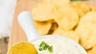 White Queso in the Slow Cooker White Queso in the Slow Cooker