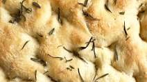 Italian Focaccia Recipe Italian Focaccia Recipe