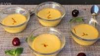 Aam Doi | Bengali Baked Mango and Yogurt Dessert Aam Doi | Bengali Baked Mango and Yogurt Dessert