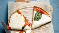 Neapolitan Pizza Neapolitan Pizza