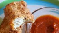 Keto Chicken Tenders Keto Chicken Tenders