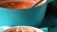 Weight Watchers Taco Soup Weight Watchers Taco Soup