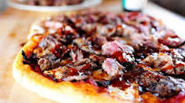 Steakhouse Pizza Steakhouse Pizza
