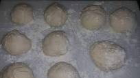 Pizza dough Pizza dough