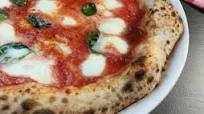 Neapolitan Pizza Neapolitan Pizza