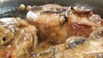 Marsala Sauce Marsala Sauce