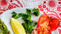 Air Fryer/Ninja Foodi Lobster Tails Air Fryer/Ninja Foodi Lobster Tails