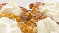 Weight Watchers Apple and Potato Latkes Weight Watchers Apple and Potato Latkes