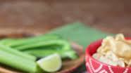 Fiesta Hummus Fiesta Hummus