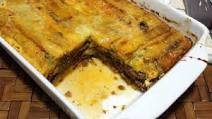 Plantain Piñón Plantain Piñón