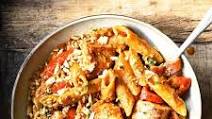 Creamy Salmon Pasta with Bacon Creamy Salmon Pasta with Bacon