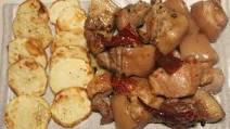 Pork Roast East Indian Style Pork Roast East Indian Style