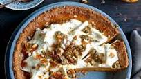 Pumpkin dessert recipes Pumpkin dessert recipes