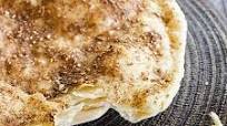 Lebanese Zaatar Bread Recipe - Manoushe/Manakish Lebanese Zaatar Bread Recipe - Manoushe/Manakish