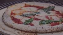 Neapolitan style pizza Neapolitan style pizza