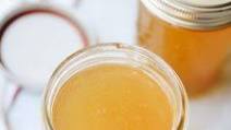 Instant Pot Bone Broth Instant Pot Bone Broth