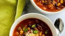 Taco Soup (Instant Pot, slow cooker or stovetop) Taco Soup (Instant Pot, slow cooker or stovetop)