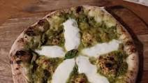 Homemade pesto pizza recipe Homemade pesto pizza recipe