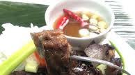 Inihaw na Liempo - Grilled Pork Belly Inihaw na Liempo - Grilled Pork Belly