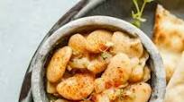 Easy Canned Butter Beans Easy Canned Butter Beans