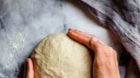 Beer Pizza Dough With Yeast Beer Pizza Dough With Yeast