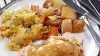 Slow Cooker Turkey Breast Recipe Slow Cooker Turkey Breast Recipe