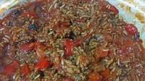 Easy Slow Cooker Spanish Rice Easy Slow Cooker Spanish Rice