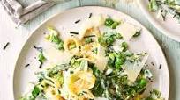 Healthy pasta primavera Healthy pasta primavera