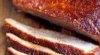 Easy Oven-Baked Brisket Easy Oven-Baked Brisket
