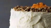 Classic Carrot Cake Classic Carrot Cake