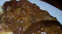 Slow Cooker Cube Steak With Gravy Slow Cooker Cube Steak With Gravy