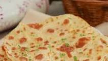 An Easy And Delicious Flatbread Recipe With Only 3 Ingredients An Easy And Delicious Flatbread Recipe With Only 3 Ingredients
